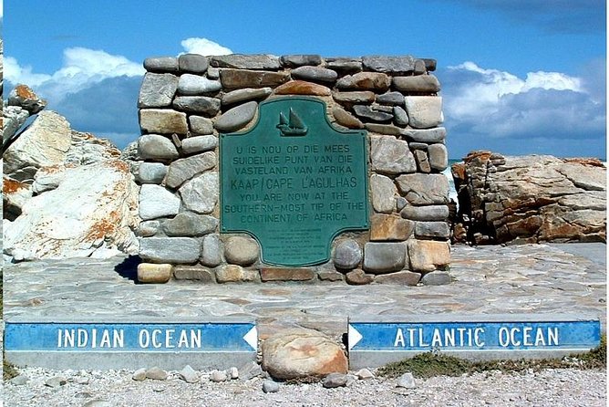 Pacific & Indian Ocean Meeting Private Tour - Good To Know