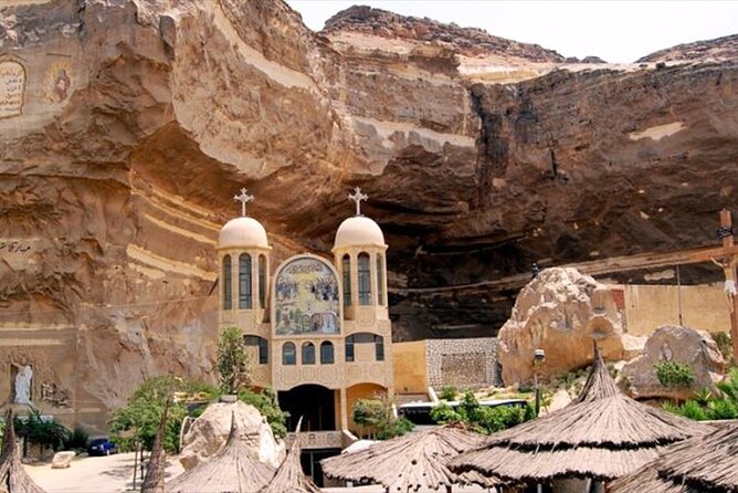 Package 10 Days 9 Nights to Cairo, Xmas & NY Cruise & Red Sea