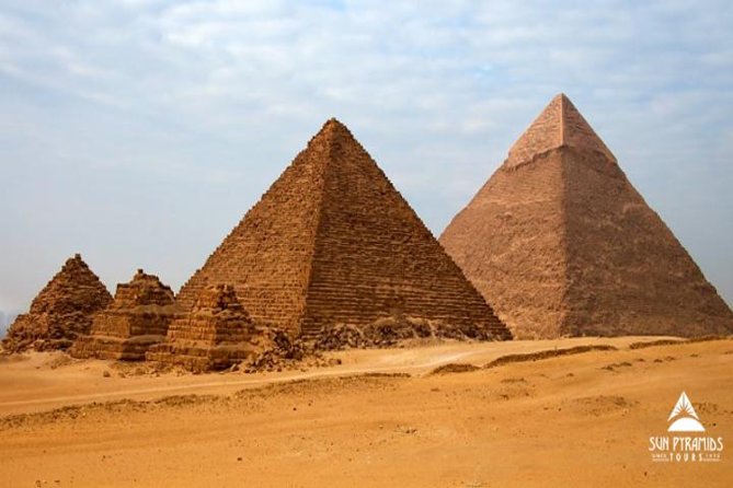 Package 13 Days 12 Nights to Cairo, Luxor, Aswan & Red Sea Vacation - Good To Know