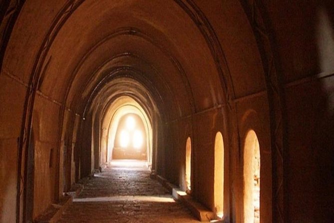 Package 14 Days 13 Nights to Pyramids, Oasis, Luxor & Aswan Cruise - Good To Know