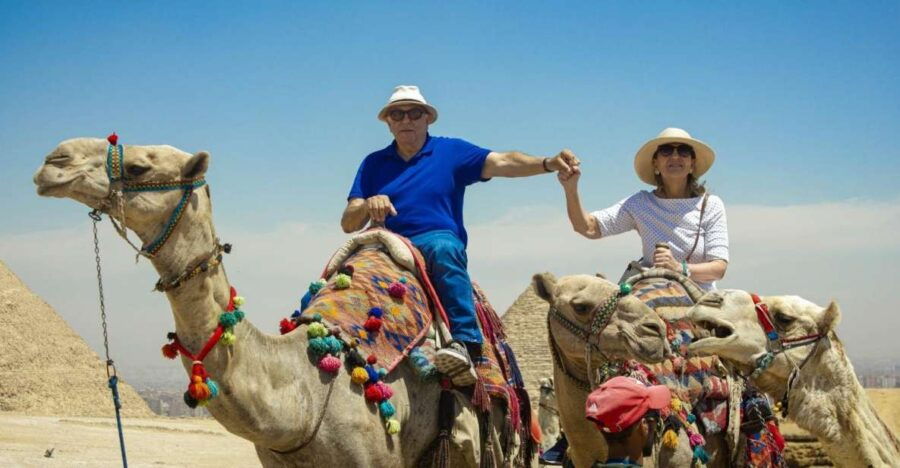 Package 3 Days 2 Nights To Cairo & The Pyramids - Good To Know