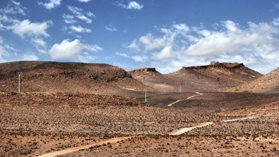 PACKAGE 4 DAYS FAYOUM OASIS, WHITE DESERT AND BAHARIYA OASIS - Good To Know