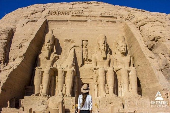 Package 8 Days 7 Nights To Jewels of Egypt, Luxor & Aswan Tour - Good To Know