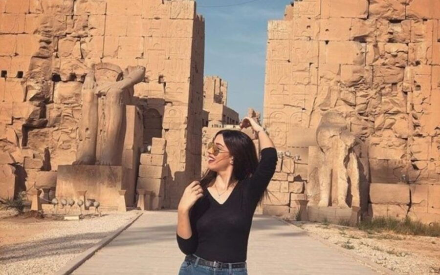 Package 8 Days 7 Nights To Pyramids, Luxor & Aswan by Air - Good To Know