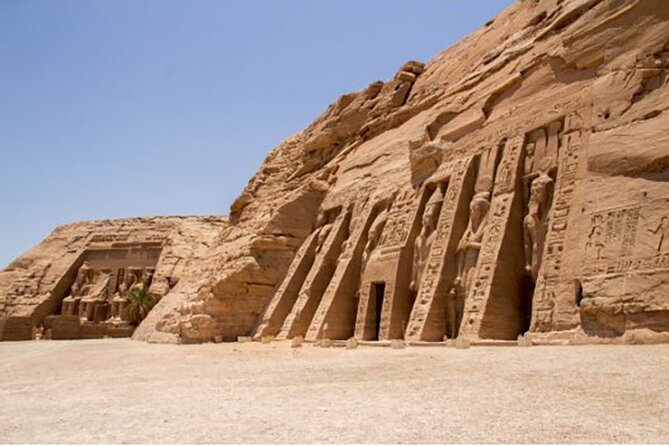 Package 8 Days 7 Nights to Pyramids, Luxor & Aswan by Train - Good To Know