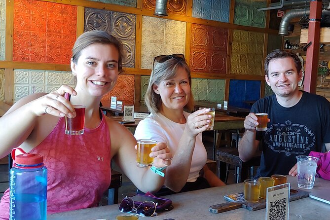 Paddle and Brew Adventure at Tavares in Florida - Good To Know