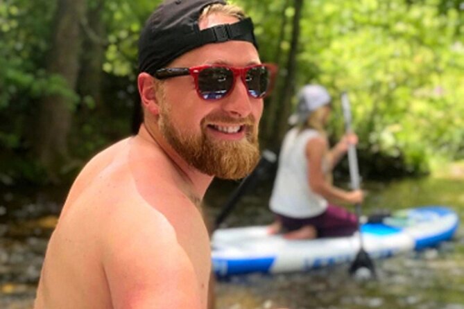 Paddle Board Rental in Indian Lake