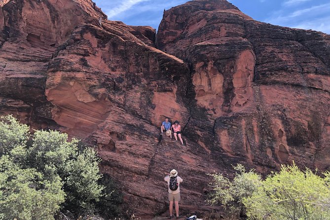 Paddleboard & Hiking 2 Day Trip From Las Vegas to Sand Hollow & Snow Canyon, UT - Good To Know