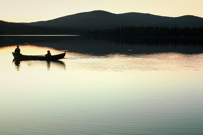 Paddling Trip