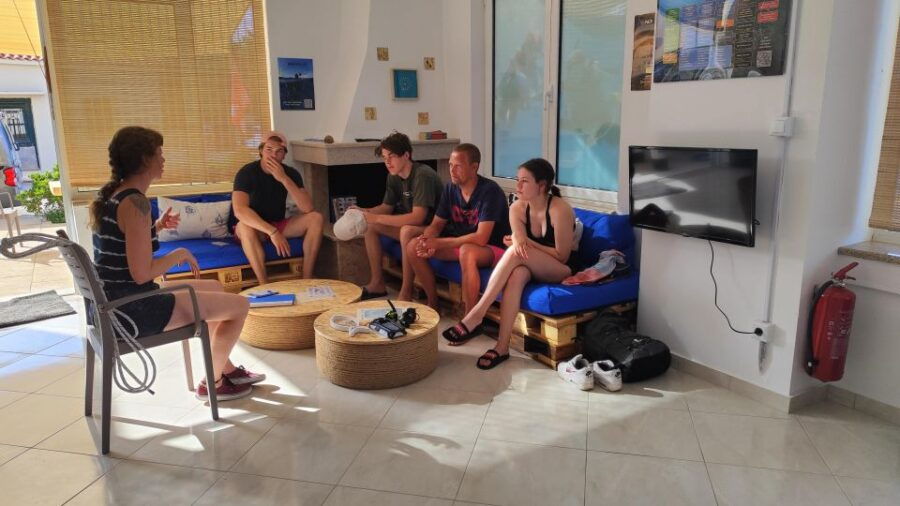 PADI Scuba Diving Program for Beginners in Peloponesse - Good To Know
