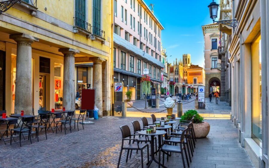 Padua Highlights: City of Magic Outdoor Escape Game - Good To Know