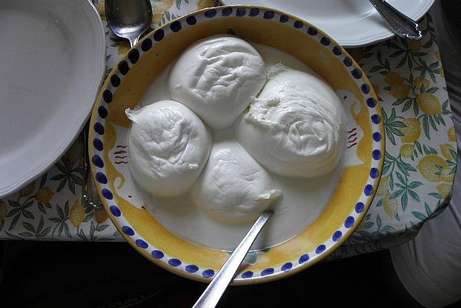 Paestum and Mozzarella Farm Experience - Good To Know