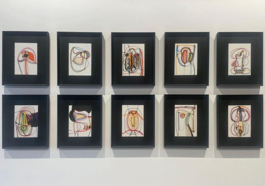 Paestum: MMMAC - Contemporary Art Exhibition Entry Ticket - Good To Know