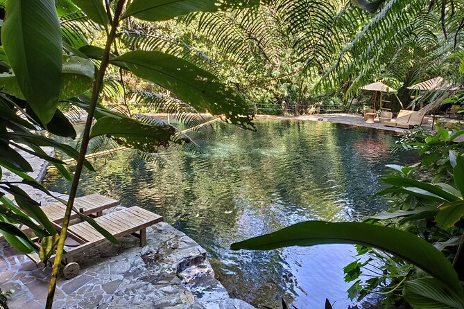 Pagsanjan Falls & Hidden Valley Springs: A Spectacular Combo Tour