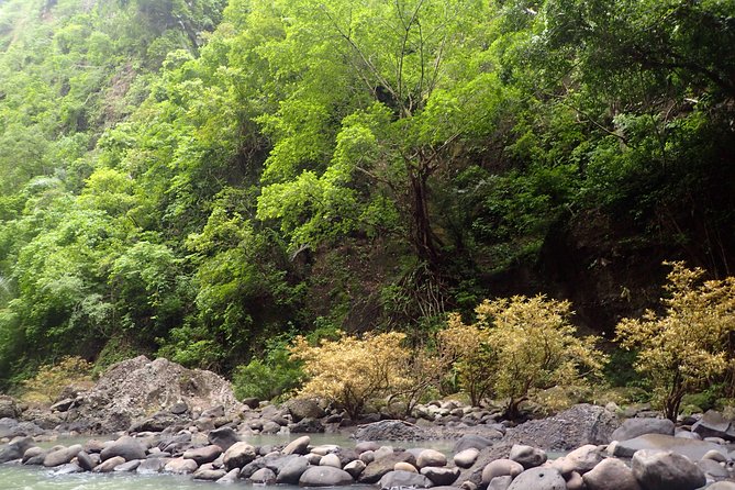 Pagsanjan Falls-Taal Volcano-Tagaytay Ultimate Day Trip From Manila Updated 2022 - Good To Know