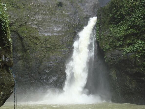 Pagsanjan Falls Tour From Manila