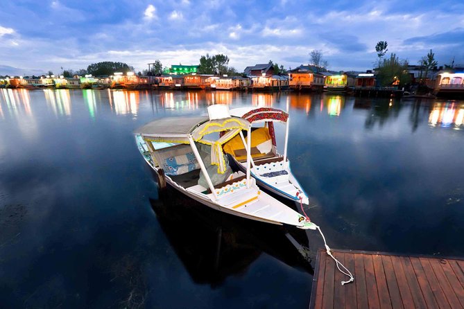 Pahalgam Gulmarg Srinagar Tour