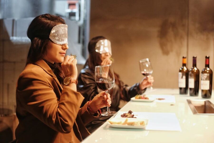 Pairing Workshop