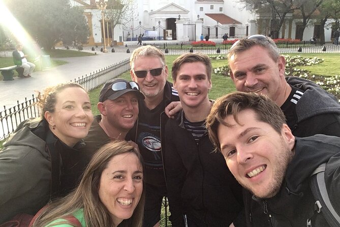 Palaces of Buenos Aires - Good To Know