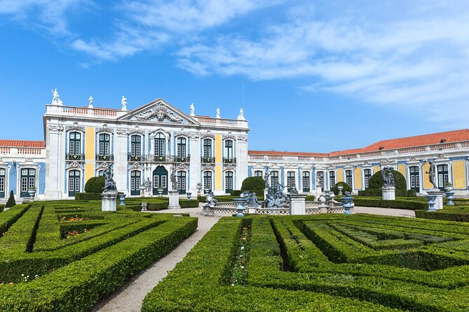 Palaces of Portugal Private Tour - Good To Know