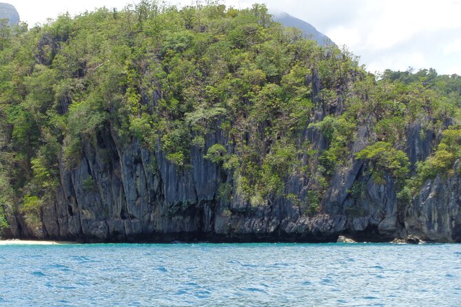 Palawan 3days Tour Arrangement - Good To Know
