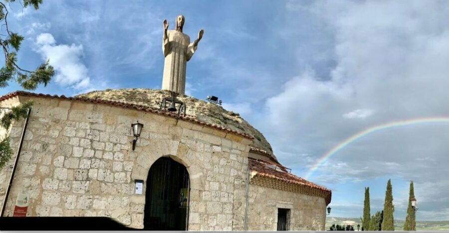 Palencia: Great Palencia - Experience the Cathedral of San Antolin