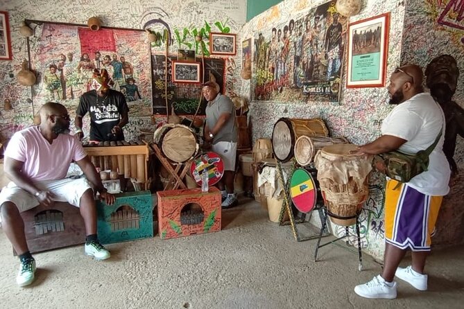 Palenque African Roots Day Tour - Traveler Experiences