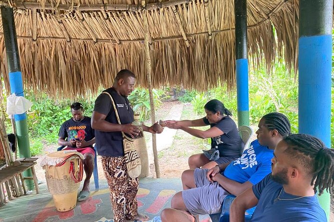 Palenque Tour With Natives - Traveler Experience Highlights