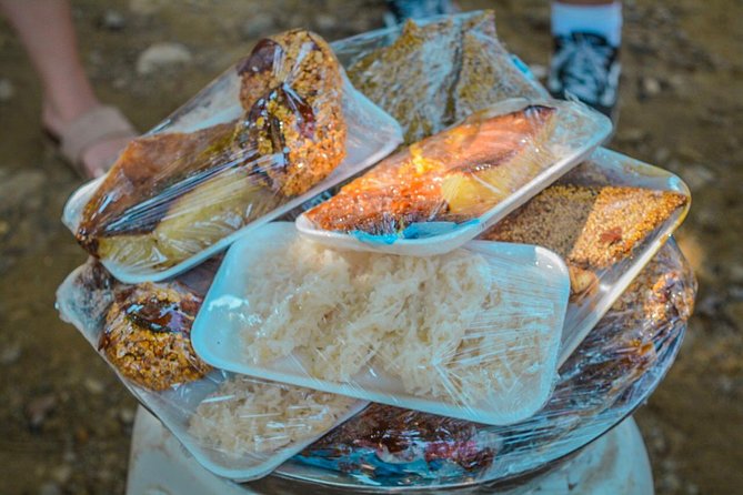 Palenque - Good To Know