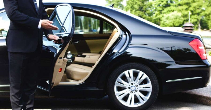 Palermo: 1-Way Private Transfer From the Airport