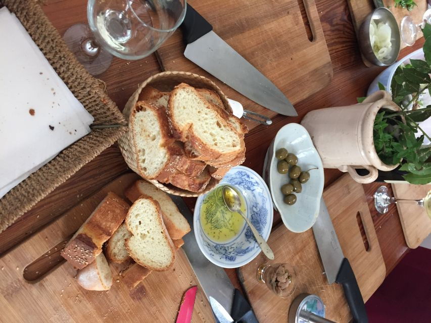 Palermo: 2-Hour Small Group Private Walking and Tasting Tour