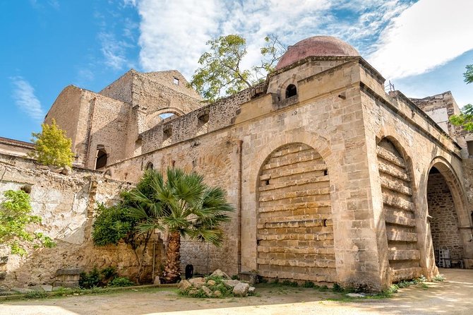 Palermo: Anti-Mafia 3-Hour Walking Tour