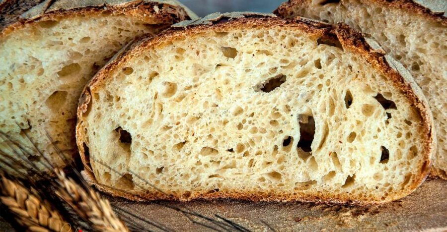 Palermo: Sicilian Bread Masterclass