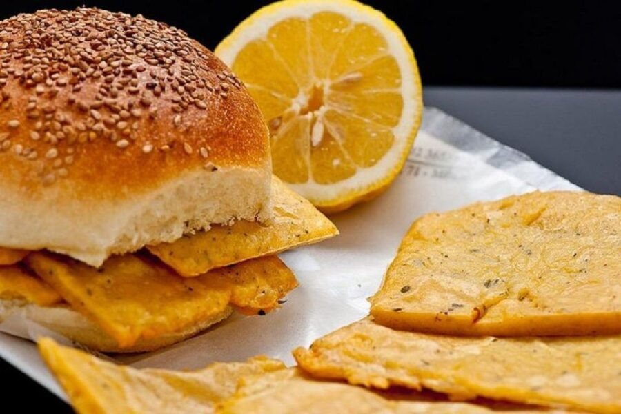 Palermo: Street Food Tour