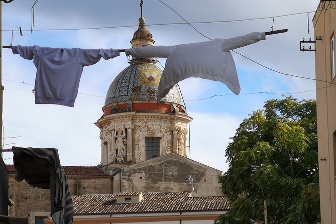 Palermo Walking Tour With Licensed Guide - Good To Know