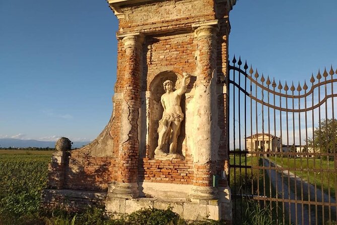 Palladio. a Wonderful Live Tale Through Time N Soul, From Venice - Good To Know