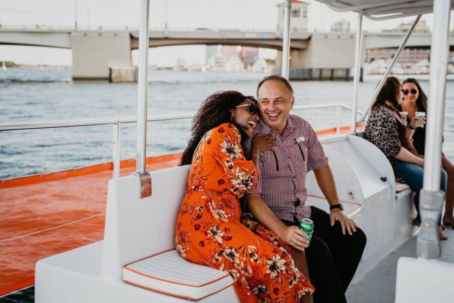 Palm Beach: Sunday Morning Mimosa Cruise - Good To Know