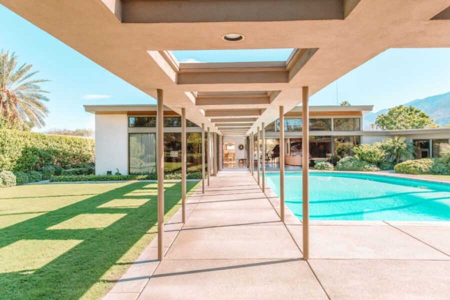 Palm Springs: City and Desert App-Guided Driving Tour - Good To Know