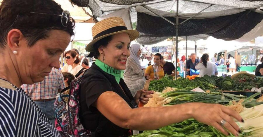 Palma: 2.5-Hour Chinatown Market Tour - Good To Know