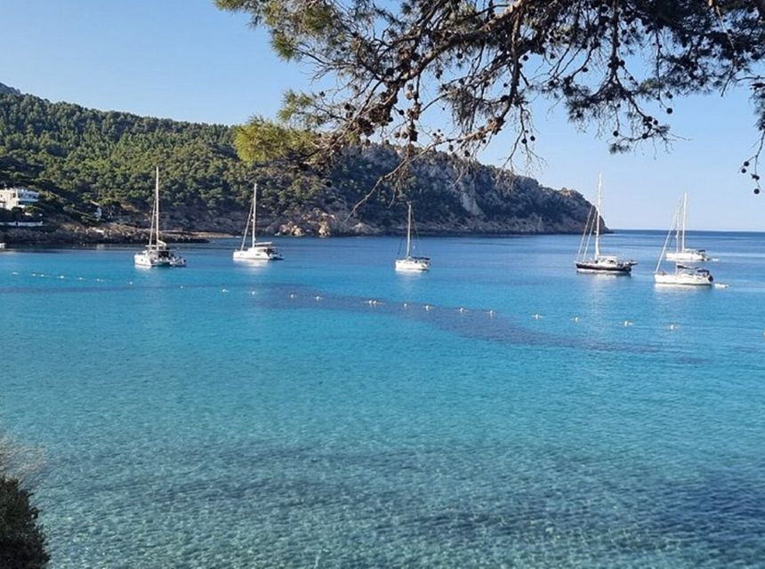 Palma: 2-Hour Sunset Catamaran Cruise With Drinks - Good To Know