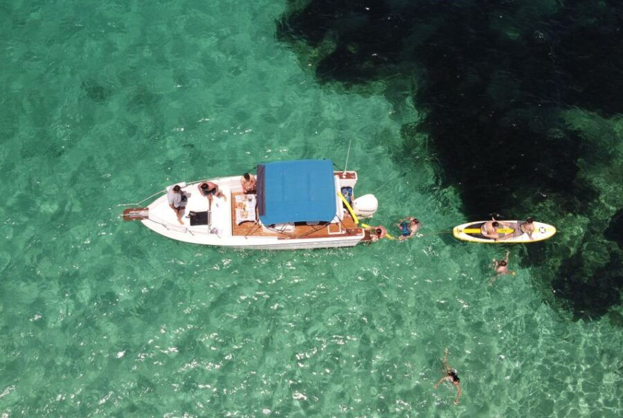 Palma De Mallorca: Full or Half-Day Boat Trip With Brunch - Good To Know