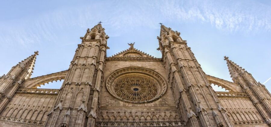 Palma De Mallorca: Palma and Valldemossa Free Time