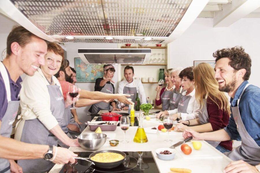 Palma De Mallorca: Spanish Cooking Experience - Good To Know