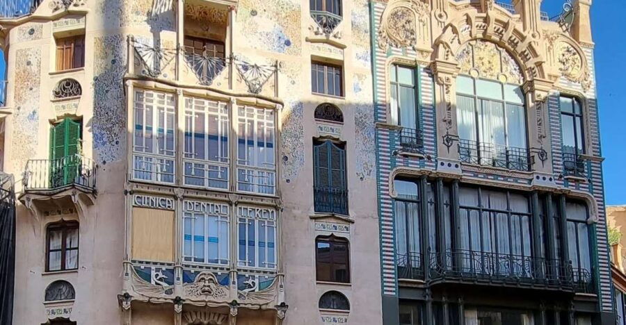 Palma De Mallorca Winery, History, Gastronomy Tour - Good To Know
