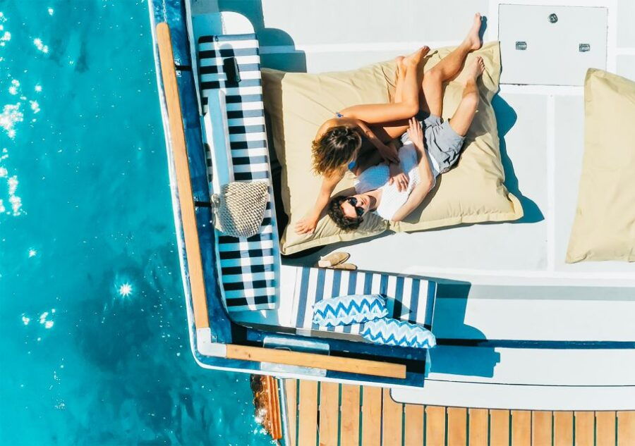 Palma: Palma Bay Boat Tour and Snorkeling - Good To Know