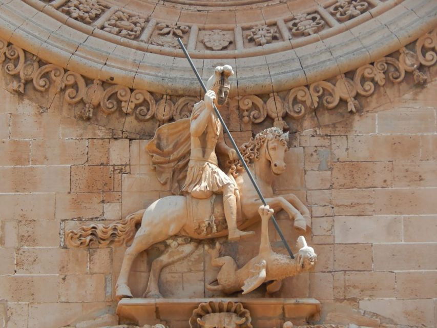 Palma: Secrets, Mysteries, and Legends Walking Tour