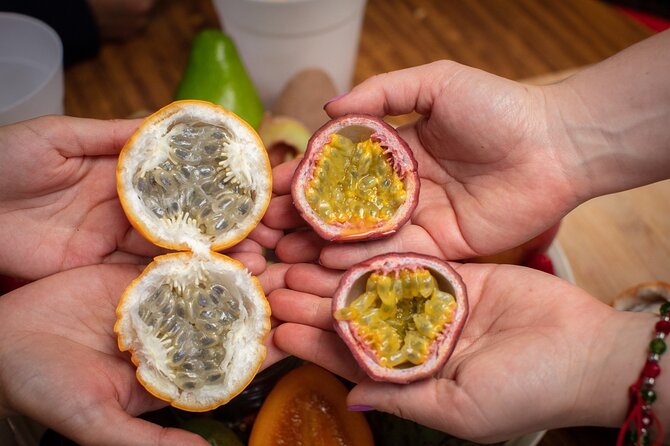 PALOQUEMAO MARKET FOOD Tour. EXOTIC Fruit. LOCAL Snacks. /Min 2 Pax - Tour Highlights