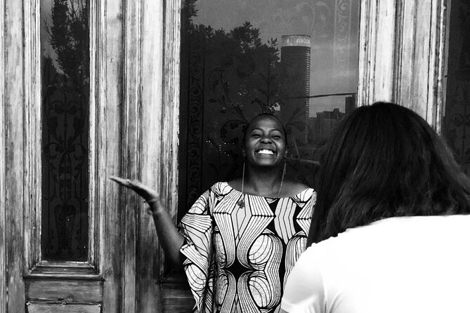 Pan African Cooking Class & Organic Food Experience