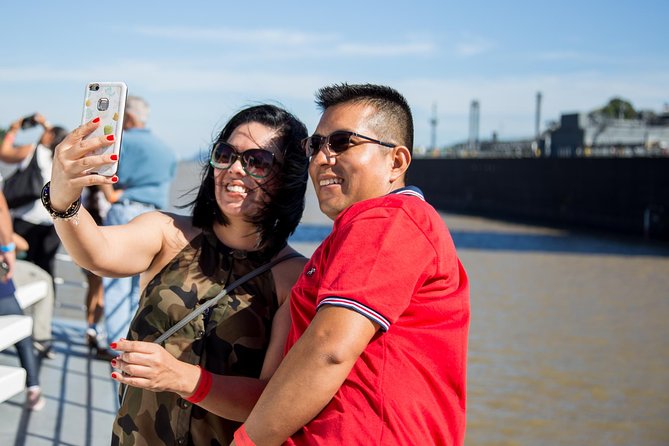 Panama Canal Full Transit Tour - Pickup and Logistics