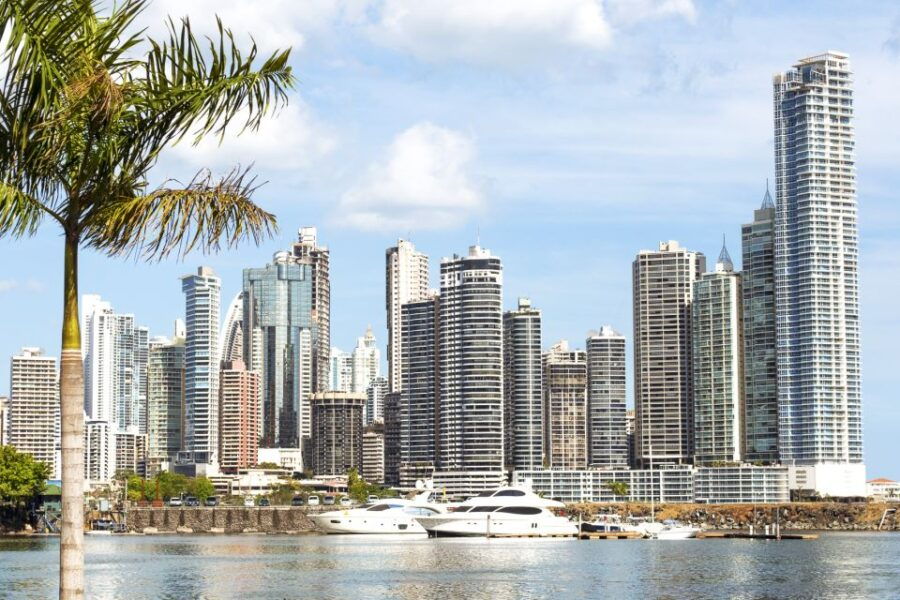Panama City Day Tour - Good To Know